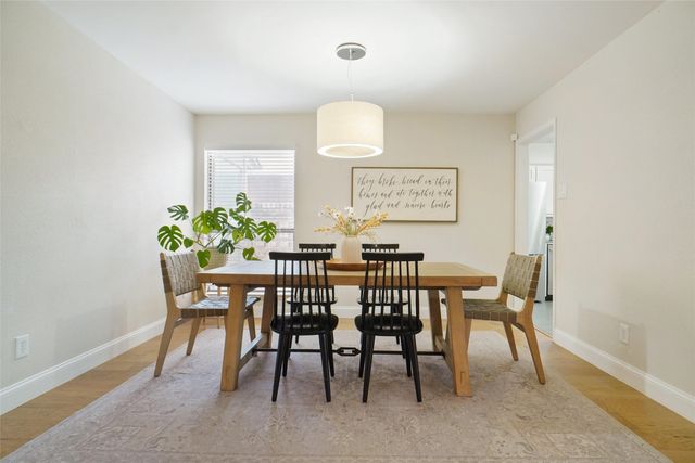 1318 Huntington Drive, Richardson, TX 75080