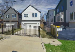 1050 Marjorie Street, Houston, TX 77088