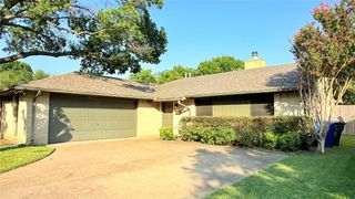 406 Birchwood Drive, Garland, TX 75043