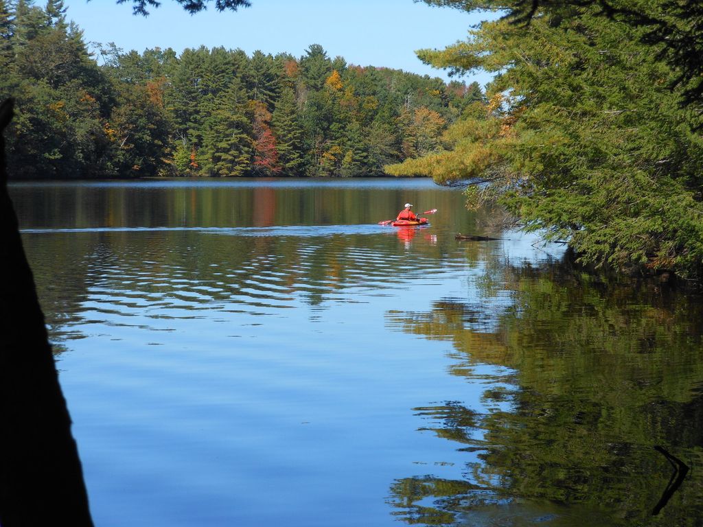 117 Union Falls Road, Buxton, ME 04093 — exterior