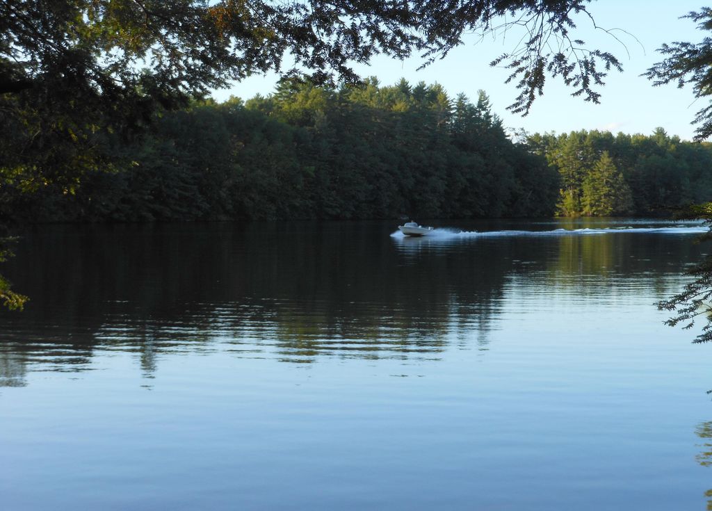 117 Union Falls Road, Buxton, ME 04093 — photo 3