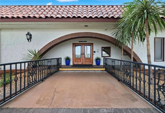 9800 Base line 79, Rancho Cucamonga, CA 91701