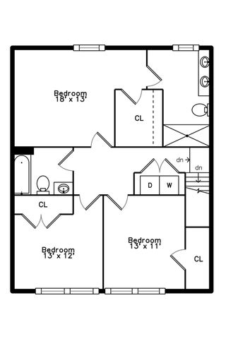 15 Sparhawk St 4, Boston, MA 02135