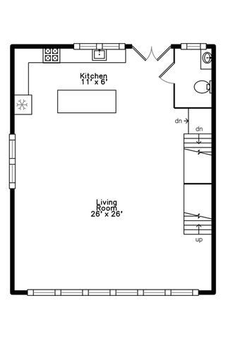 15 Sparhawk St 4, Boston, MA 02135