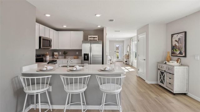 2852 NE 21ST COURT ROAD, Ocala, FL 34470