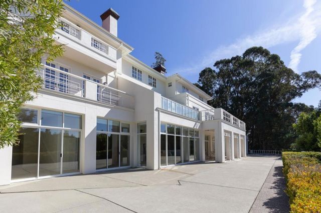 15 Boroughwood Place, Hillsborough, CA 94010