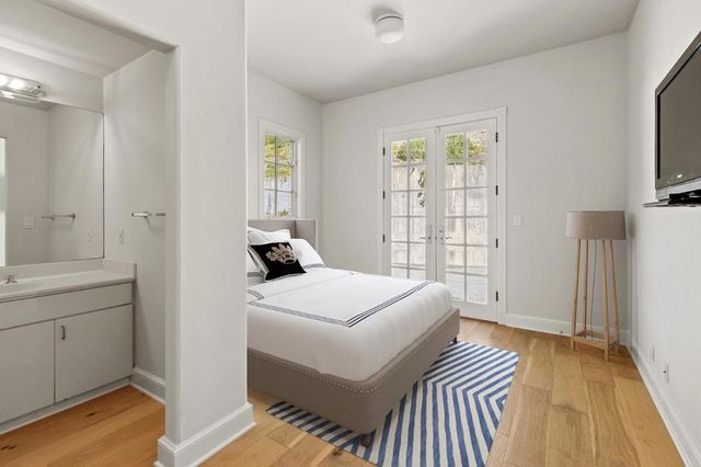 15 Boroughwood Place, Hillsborough, CA 94010