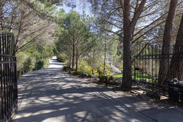 15 Boroughwood Place, Hillsborough, CA 94010