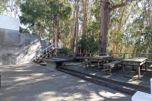 15 Boroughwood Place, Hillsborough, CA 94010