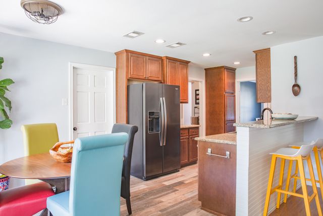 609 Hillside Road, Colleyville, TX 76034