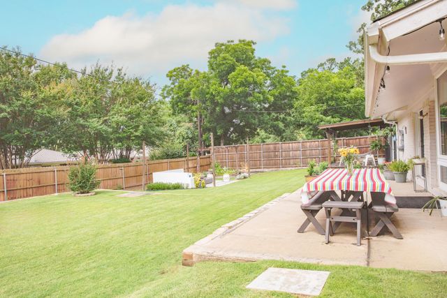 609 Hillside Road, Colleyville, TX 76034