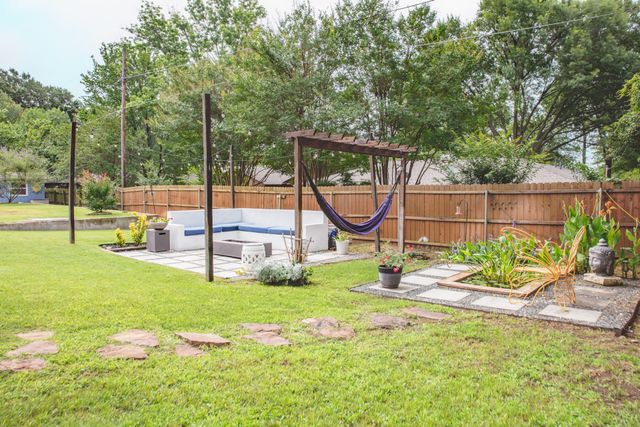 609 Hillside Road, Colleyville, TX 76034