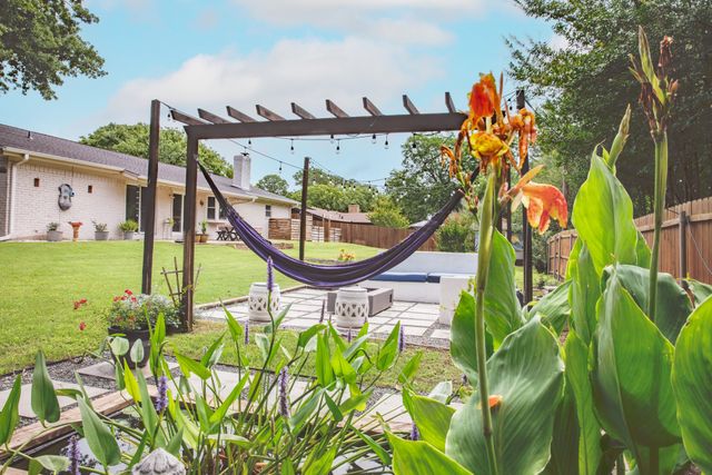 609 Hillside Road, Colleyville, TX 76034