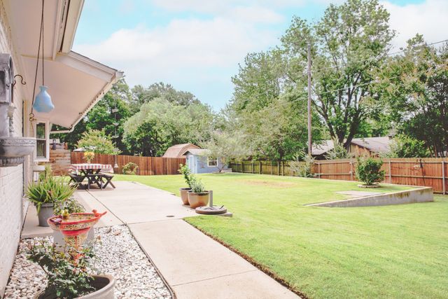 609 Hillside Road, Colleyville, TX 76034
