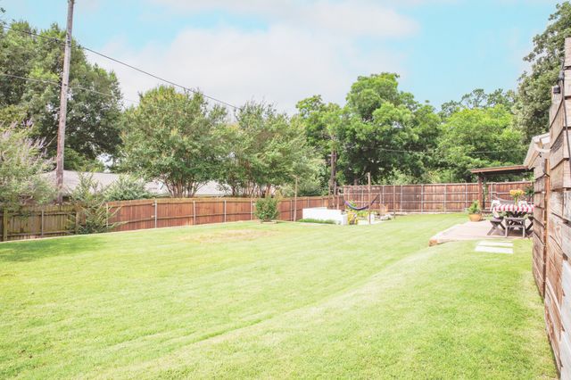 609 Hillside Road, Colleyville, TX 76034