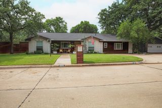 609 Hillside Road, Colleyville, TX 76034