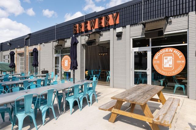 7100 Metro Boulevard 223, Edina, MN 55439