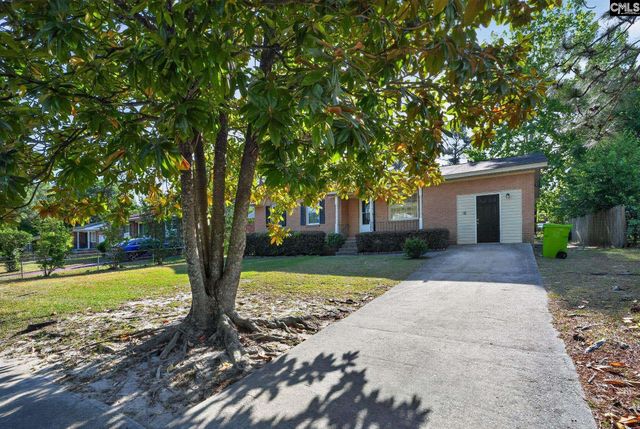 121 Moone Cross Drive, Columbia, SC 29209