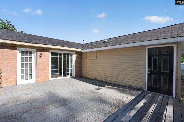 121 Moone Cross Drive, Columbia, SC 29209