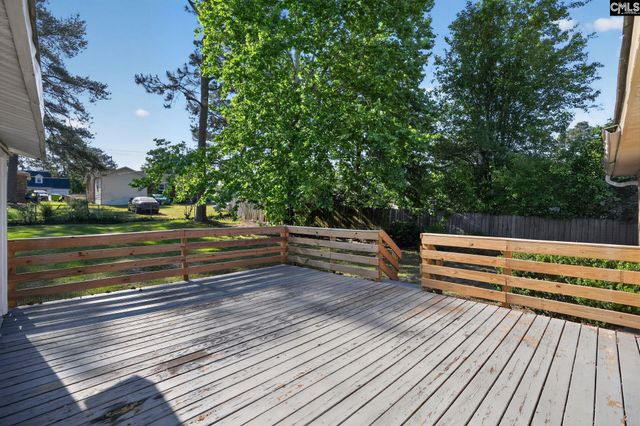 121 Moone Cross Drive, Columbia, SC 29209