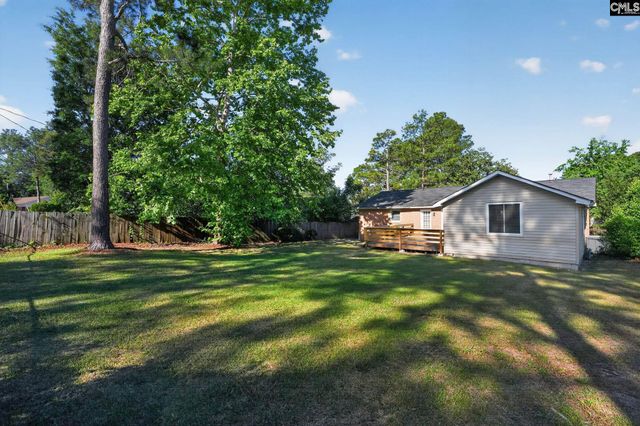 121 Moone Cross Drive, Columbia, SC 29209