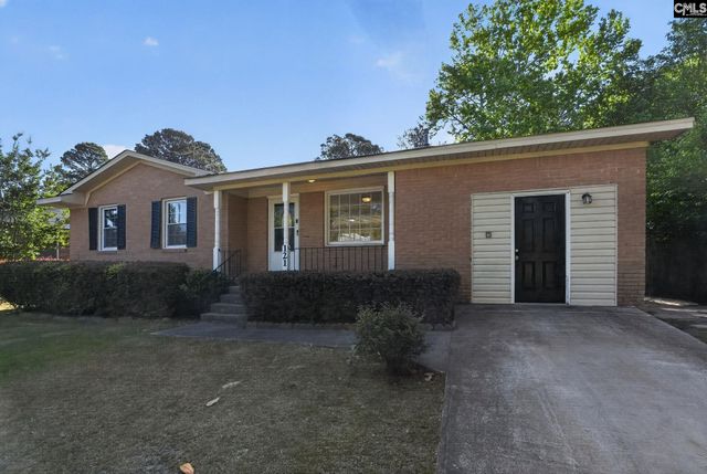121 Moone Cross Drive, Columbia, SC 29209
