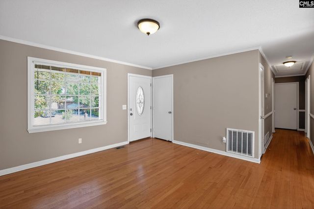 121 Moone Cross Drive, Columbia, SC 29209