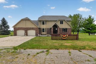 10454 E Bristol Road, Davison, MI 48423