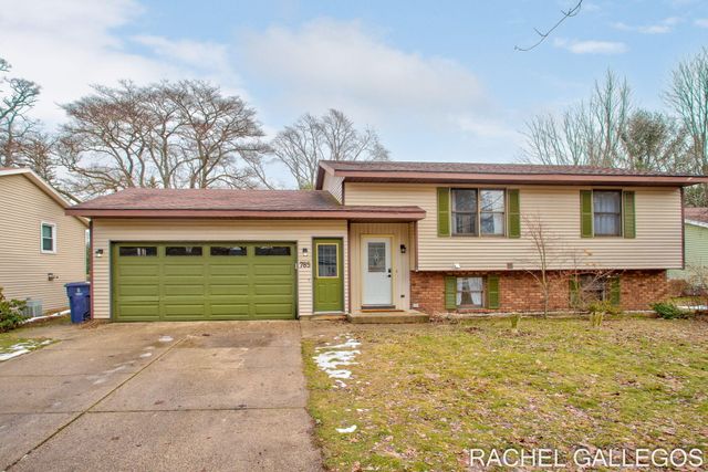 785 Easy Court, Holland, MI 49423