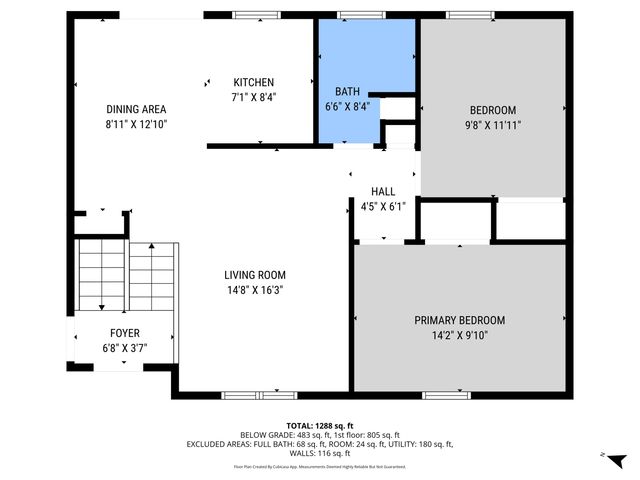 785 Easy Court, Holland, MI 49423