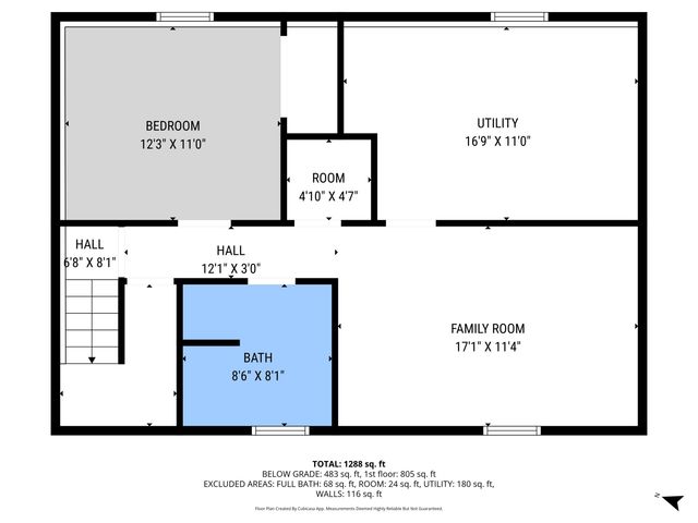 785 Easy Court, Holland, MI 49423