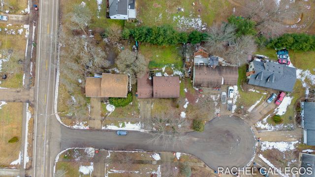 785 Easy Court, Holland, MI 49423