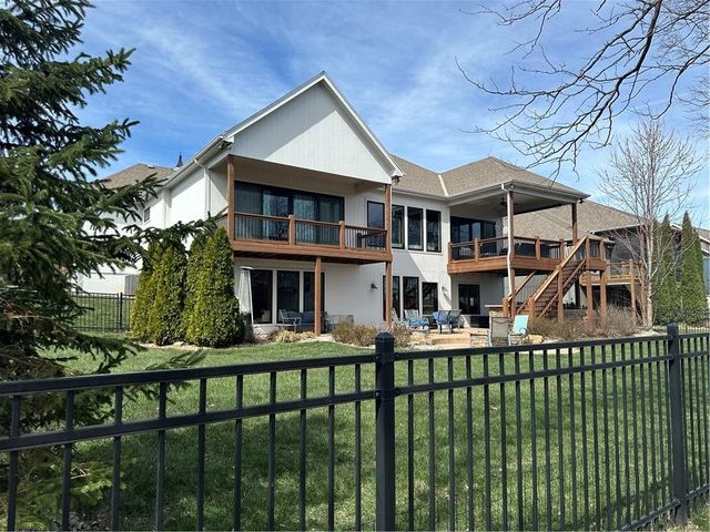 16913 BRADSHAW Street, Overland Park, KS 66221