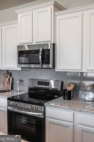 52 Umber Lane LOT 20, Newnan, GA 30263