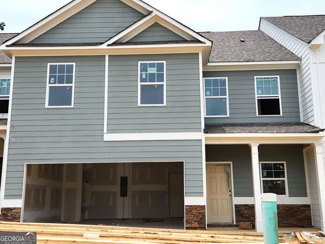 52 Umber Lane LOT 20, Newnan, GA 30263