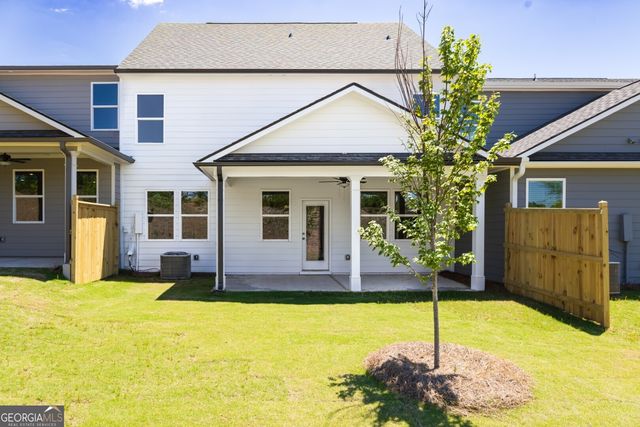 52 Umber Lane LOT 20, Newnan, GA 30263