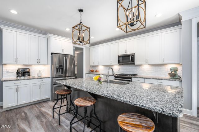 175 Deep Creek, Pittsboro, NC 27312