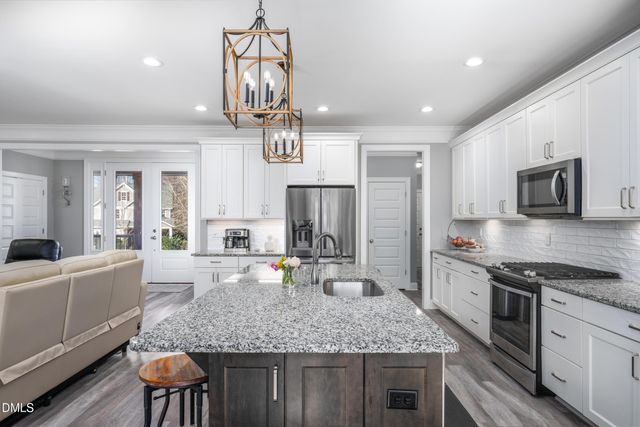 175 Deep Creek, Pittsboro, NC 27312