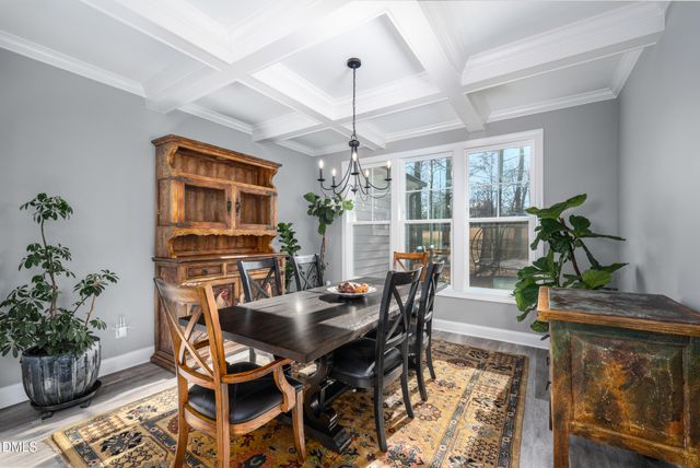 175 Deep Creek, Pittsboro, NC 27312