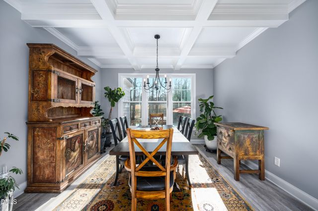 175 Deep Creek, Pittsboro, NC 27312