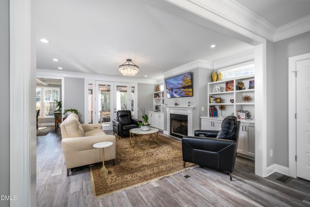 175 Deep Creek, Pittsboro, NC 27312