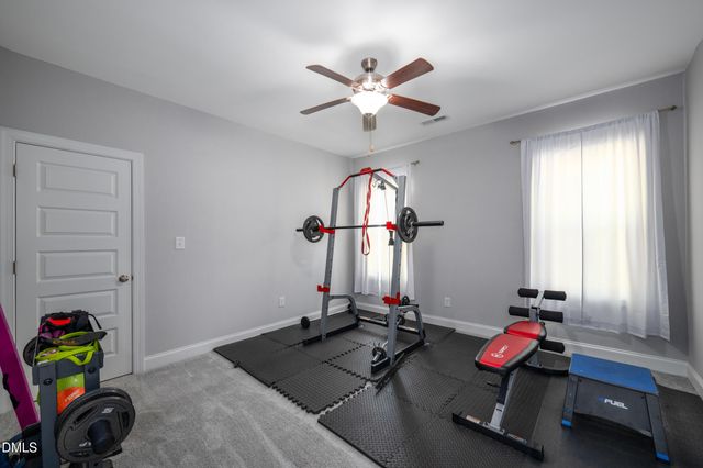 175 Deep Creek, Pittsboro, NC 27312