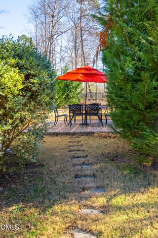 175 Deep Creek, Pittsboro, NC 27312