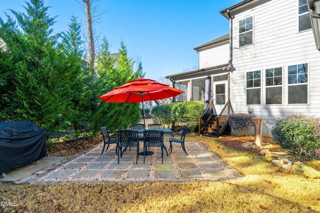 175 Deep Creek, Pittsboro, NC 27312