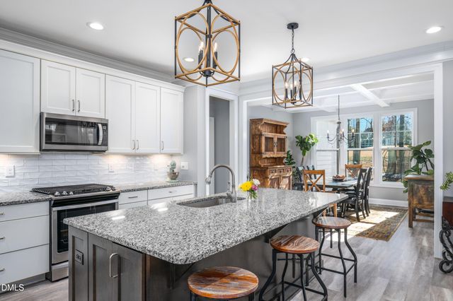 175 Deep Creek, Pittsboro, NC 27312