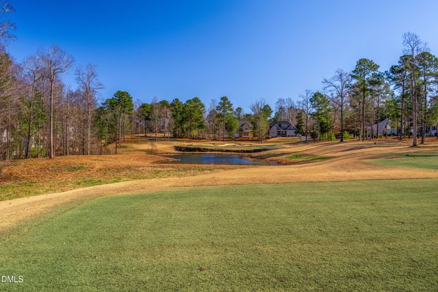 175 Deep Creek, Pittsboro, NC 27312