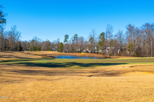 175 Deep Creek, Pittsboro, NC 27312