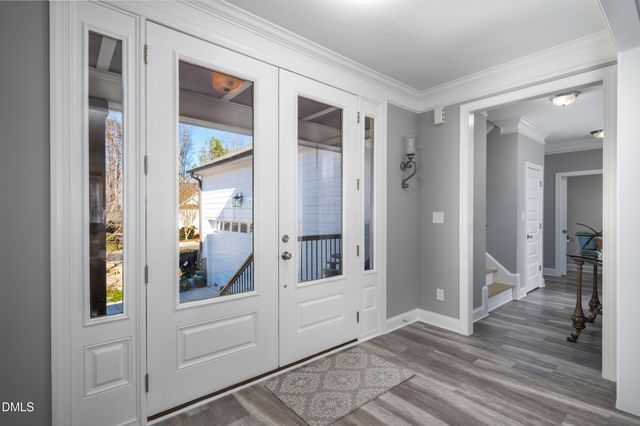 175 Deep Creek, Pittsboro, NC 27312