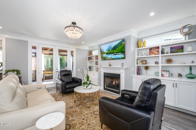 175 Deep Creek, Pittsboro, NC 27312