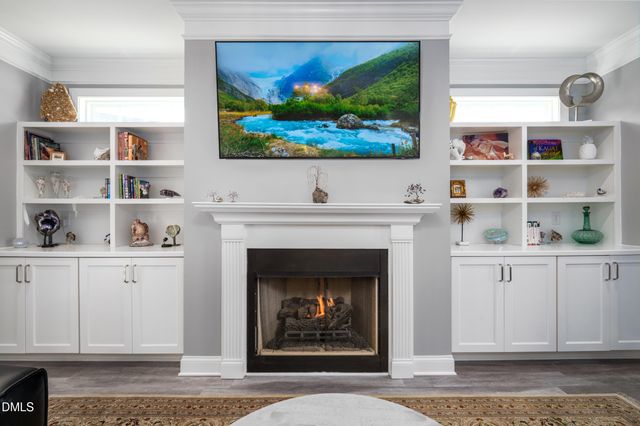 175 Deep Creek, Pittsboro, NC 27312